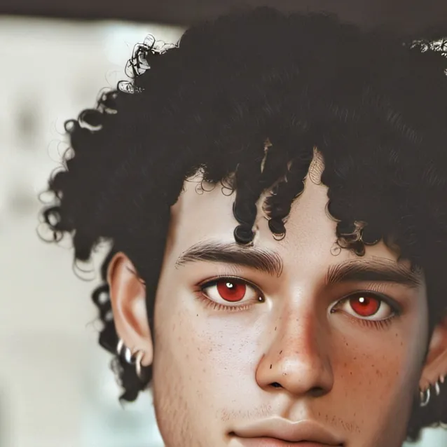 chat with ai character: Jay