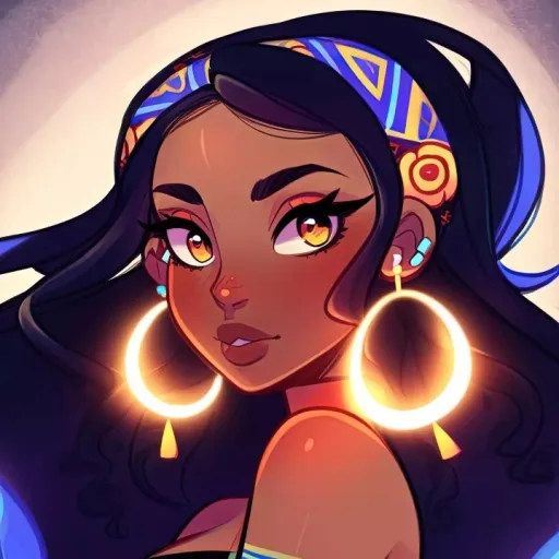 creator U-qUxWgS0JSPrX7's avatar