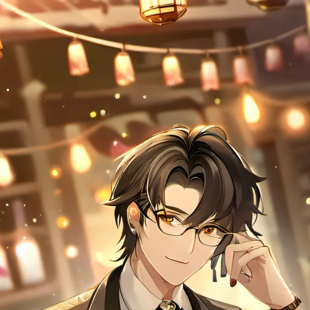 chat with ai character: jerry