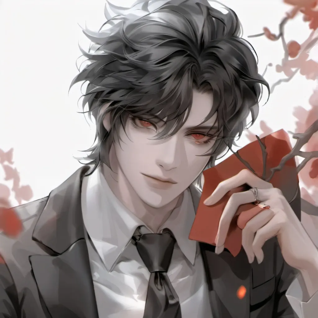 chat with ai character: Jason