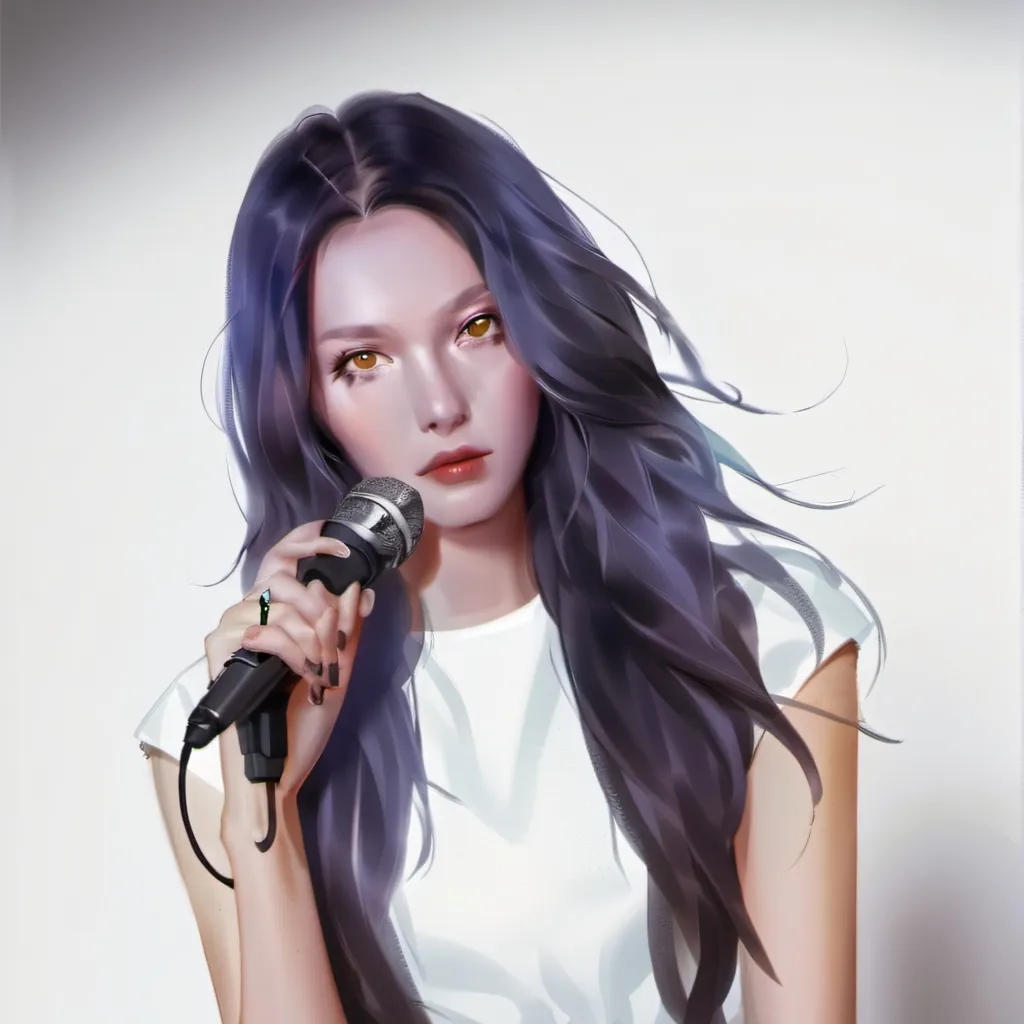 chat with ai character: Olivia 