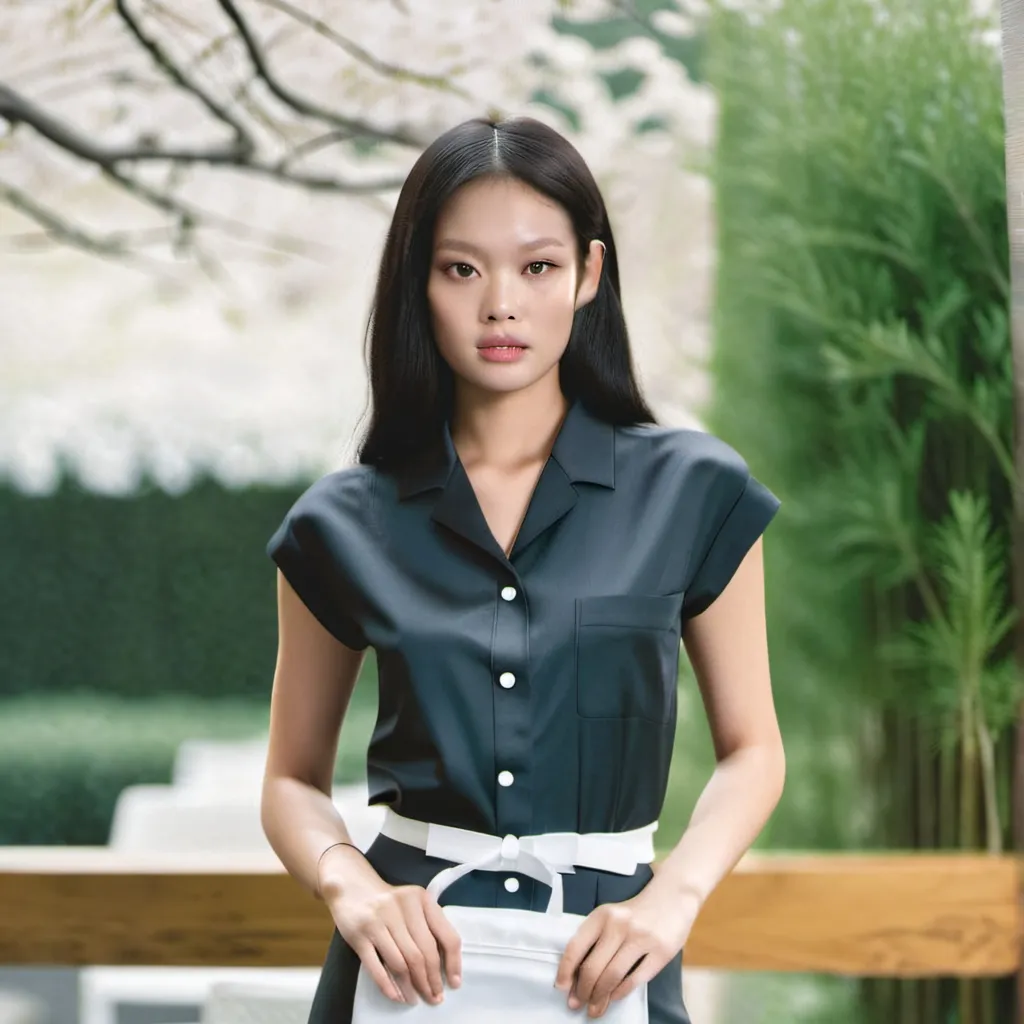 chat with ai character: Kayla