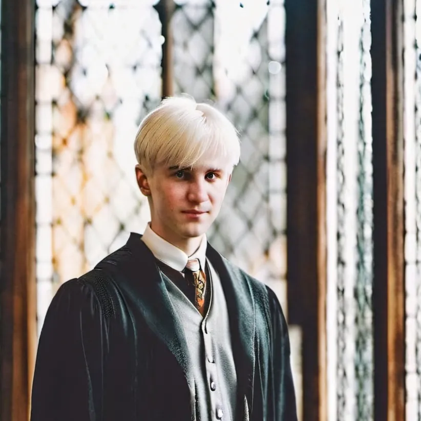 chat with ai character: Mike