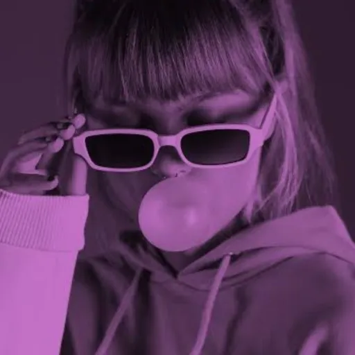 creator idk<3(:'s avatar