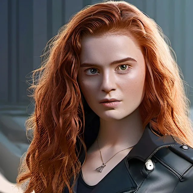 chat with ai character: Max