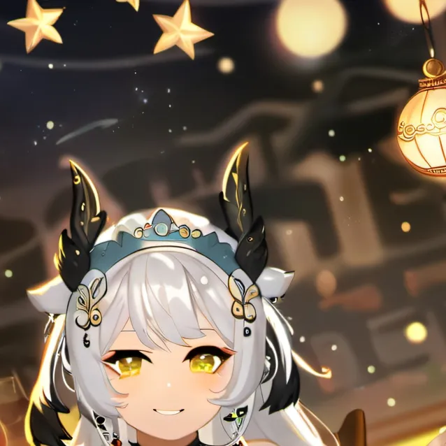 chat with ai character: Ella