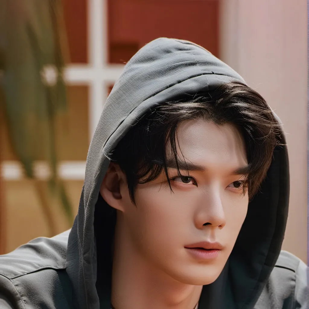 chat with ai character: Ryan