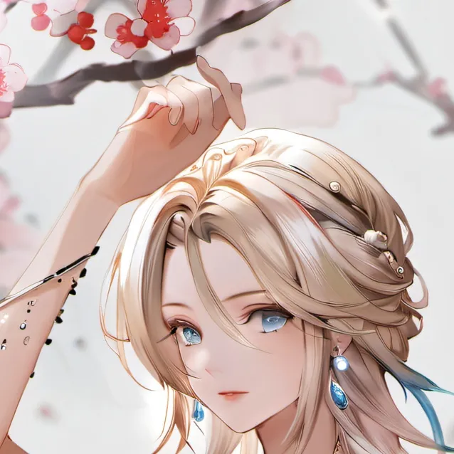 chat with ai character: Mystic