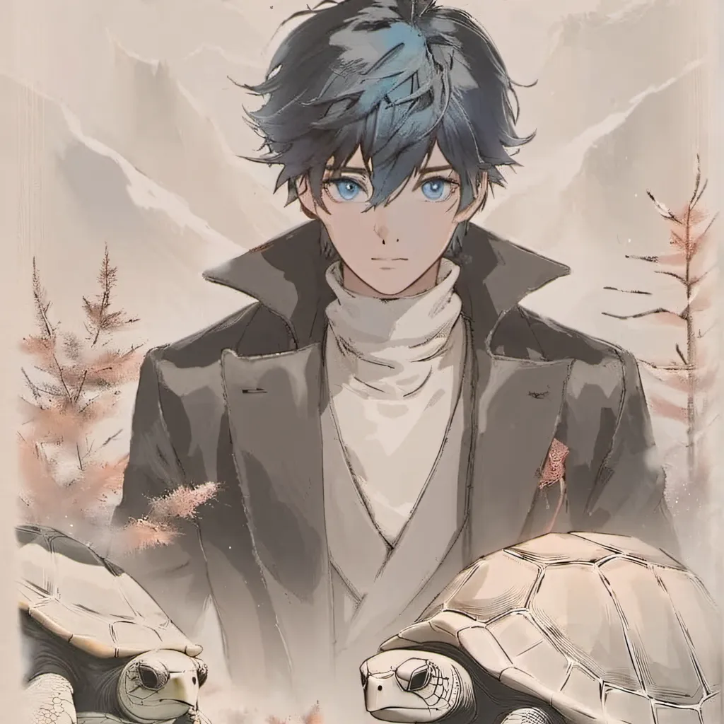 chat with ai character: Itachi