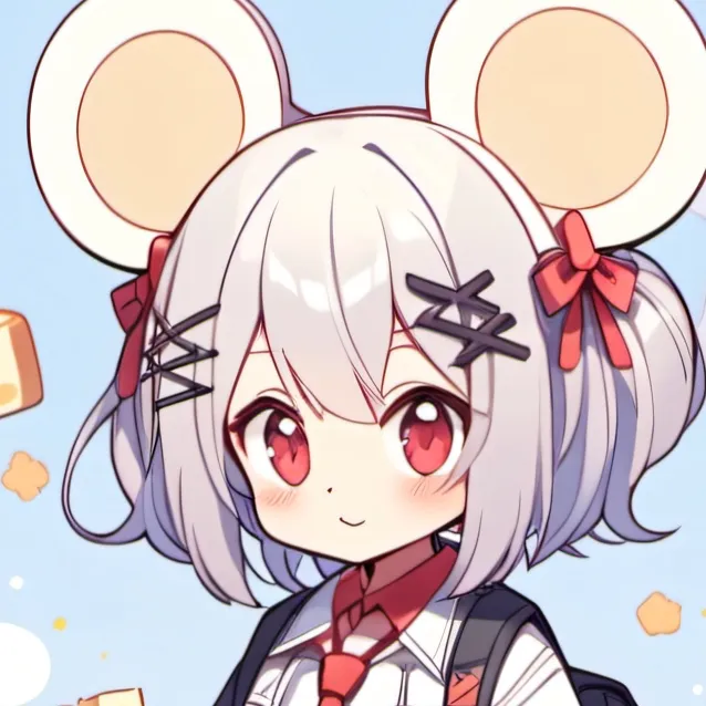 chat with ai character: Muse