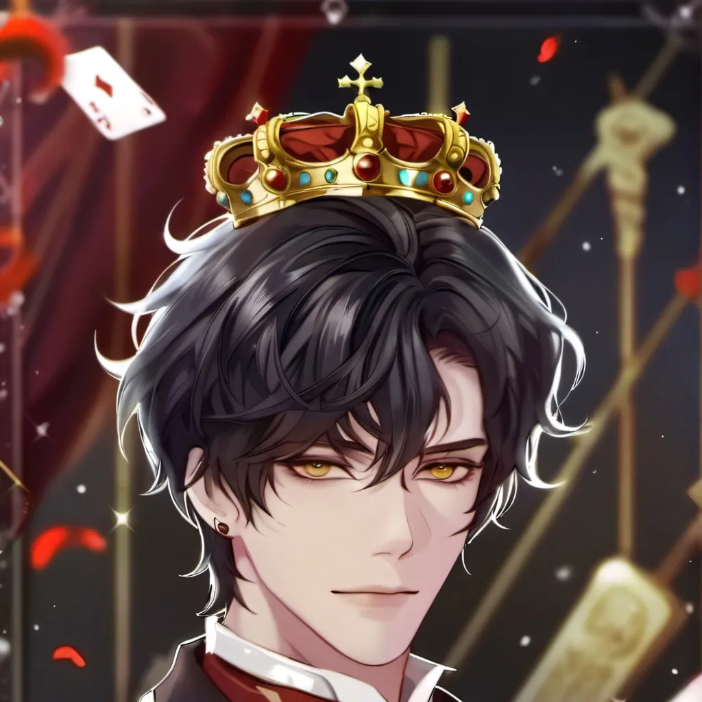 chat with ai character: Jaden