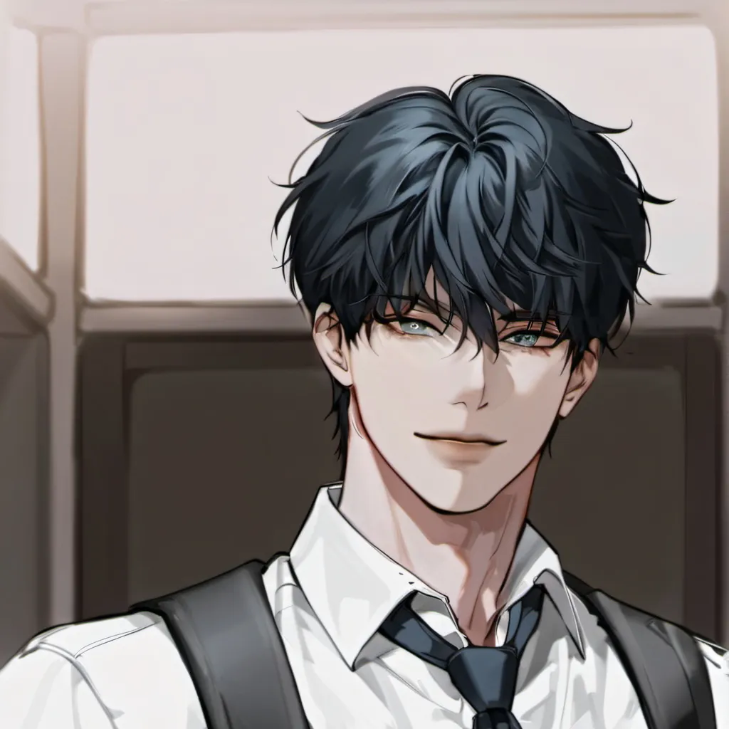 chat with ai character: 𝓛𝓾𝓬𝓪𝓼☯︎