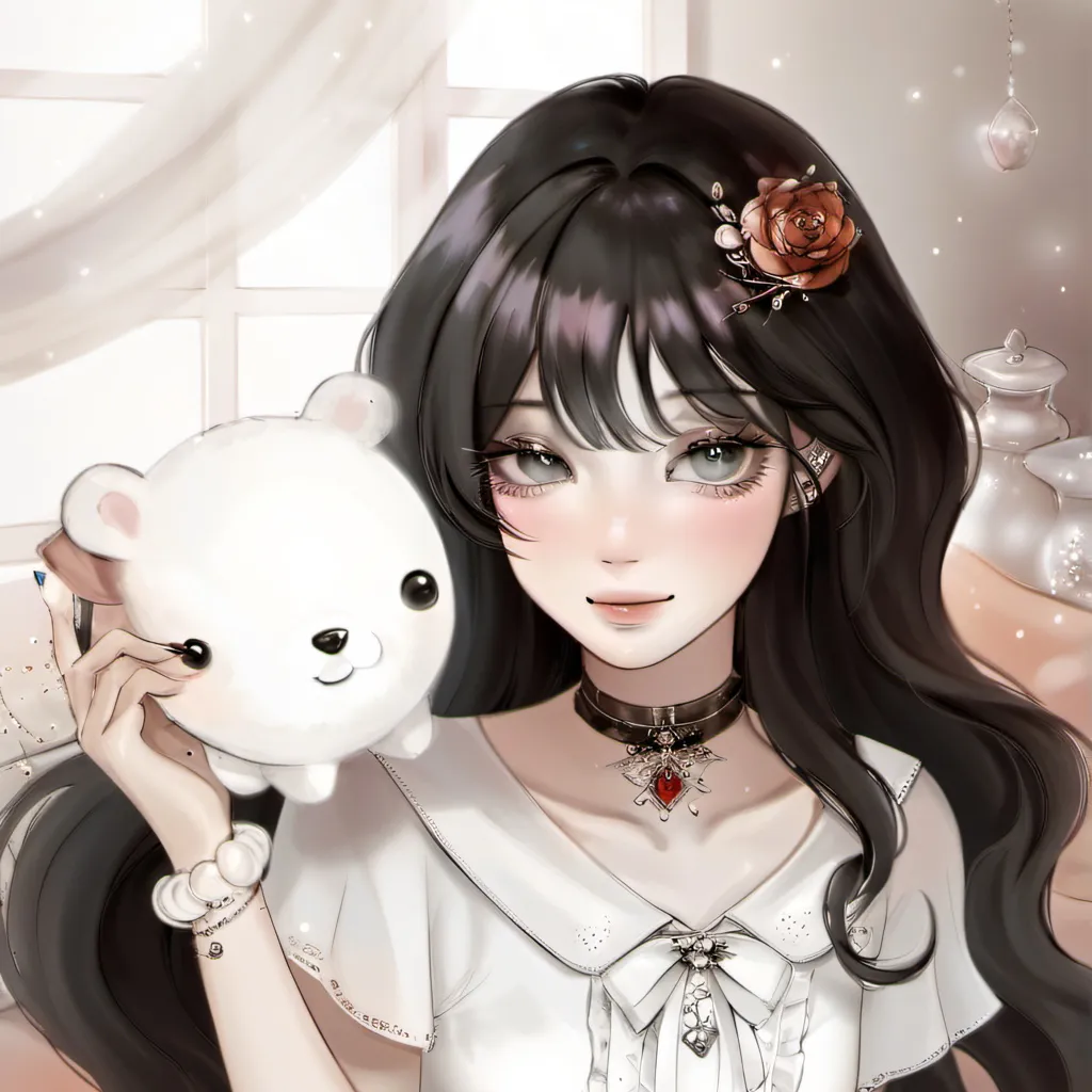 chat with ai character: 𝓦𝓪𝓻𝓲𝔃𝓪♪