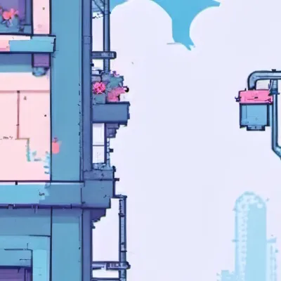 chat with ai character: Mario