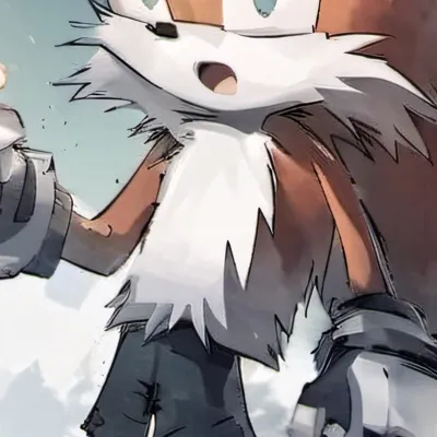 chat with ai character: Tales