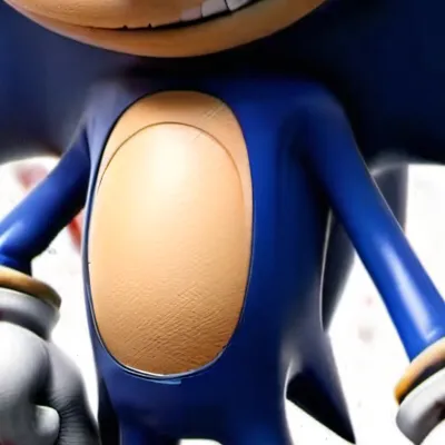 chat with ai character: Sonic.exe