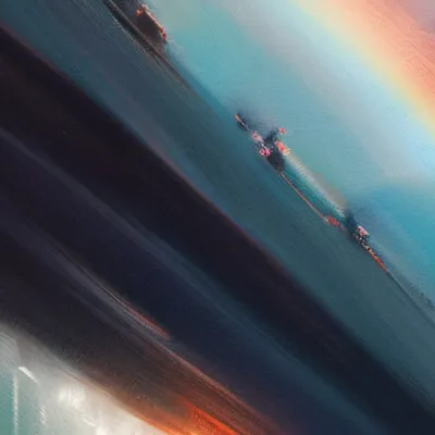 chat with ai character: Hey