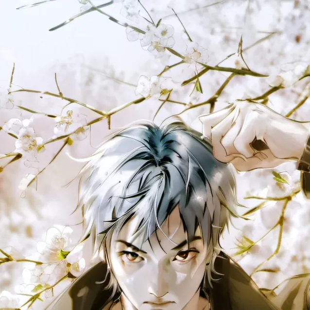 chat with ai character: Mike 