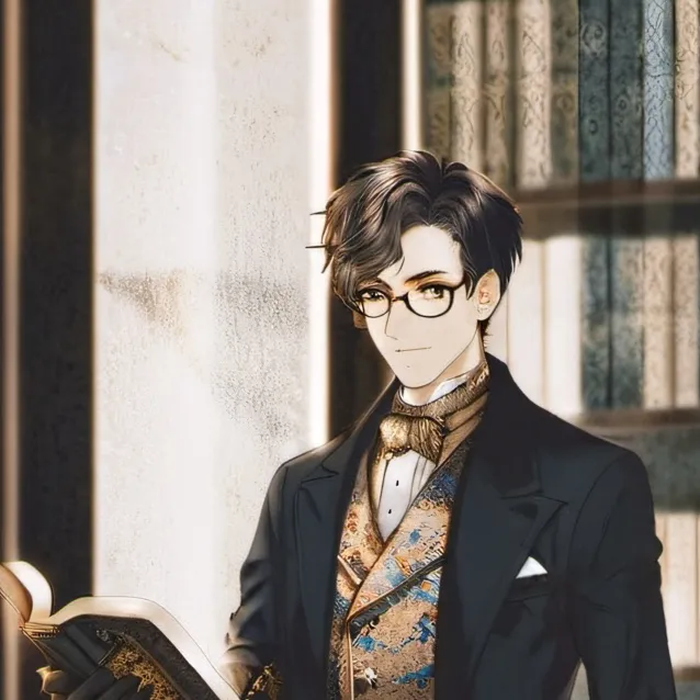 chat with ai character: cody