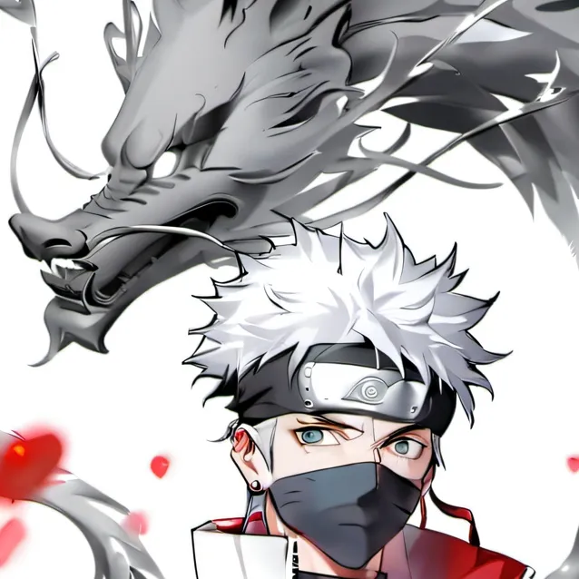 chat with ai character: kakashi
