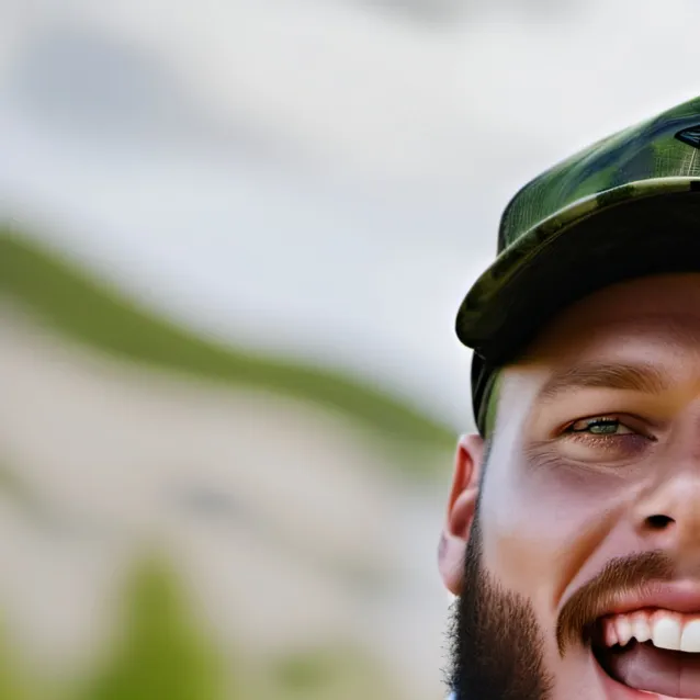 chat with ai character: luke homes 