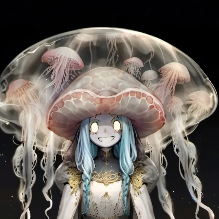 chat with ai character: medusa