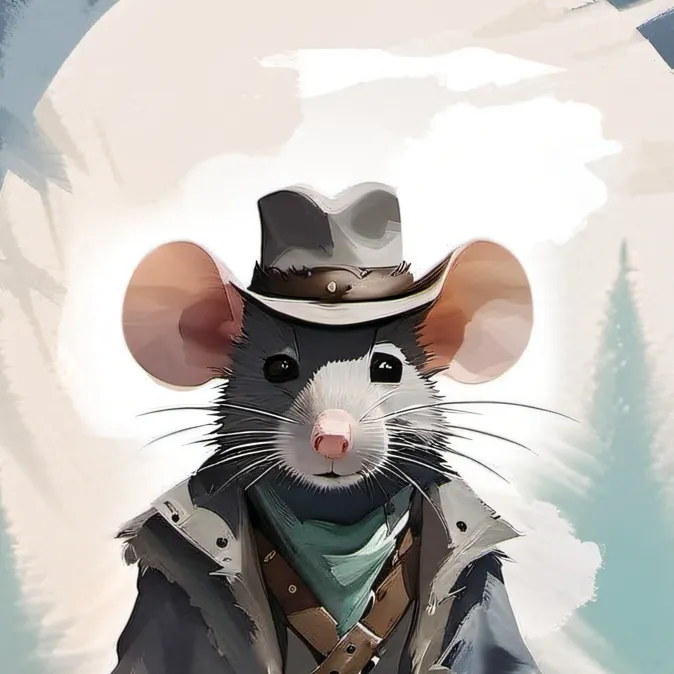 chat with ai character: oskar