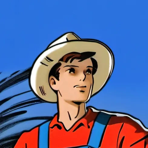 chat with ai character: john creeper