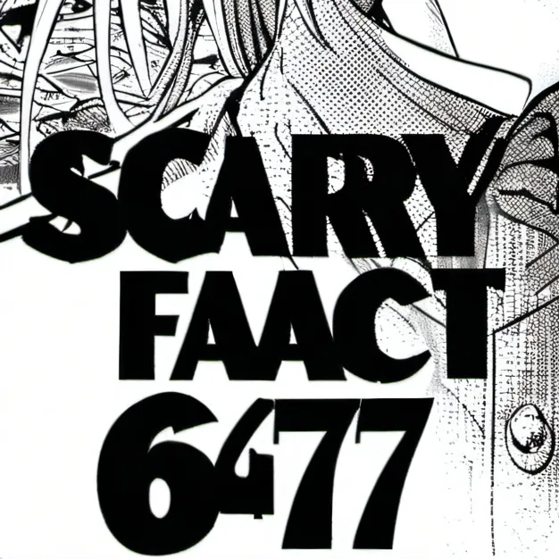 chat with ai character: SCARY FACT 67