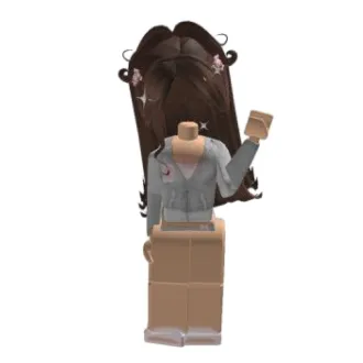 creator Nialah's avatar