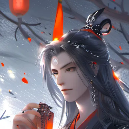 chat with ai character: Dereke