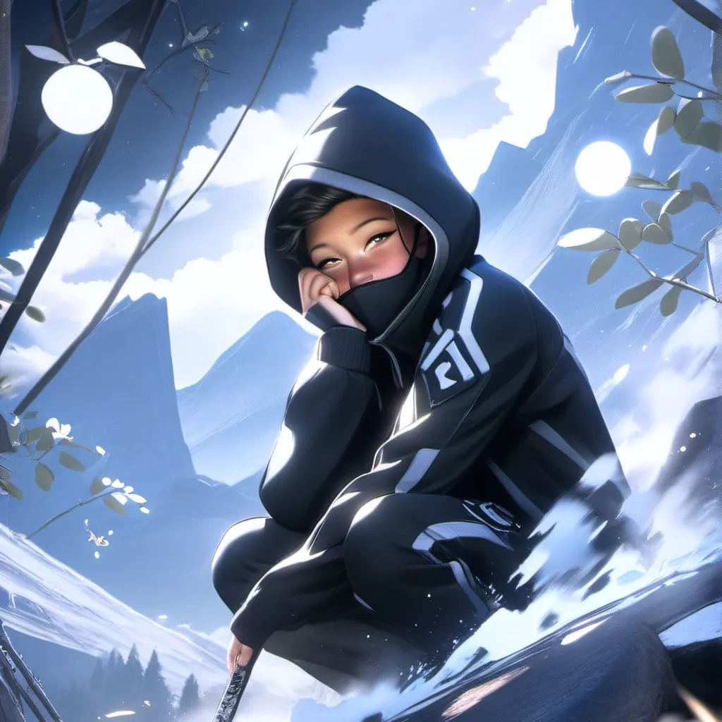 chat with ai character: Alexander