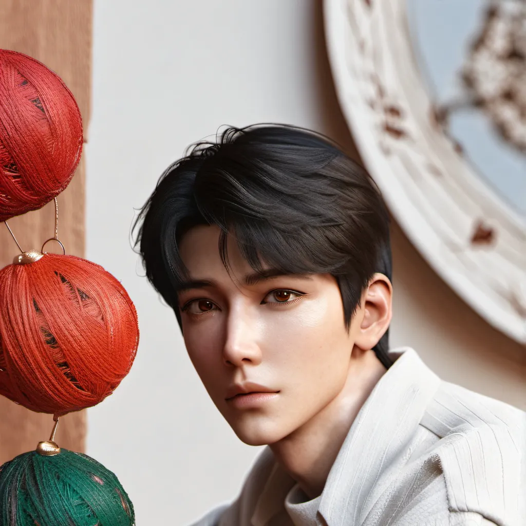 chat with ai character: Alex