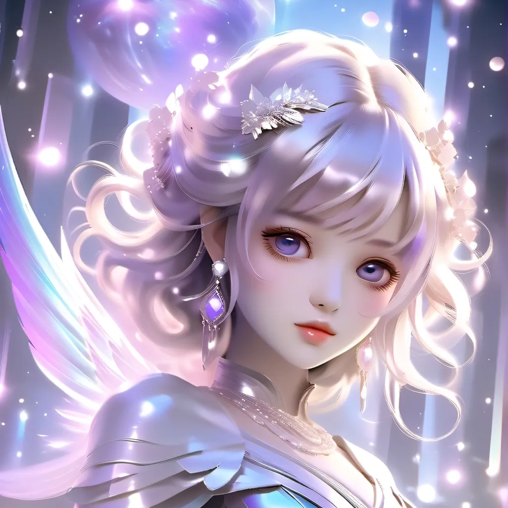 chat with ai character: Victoria