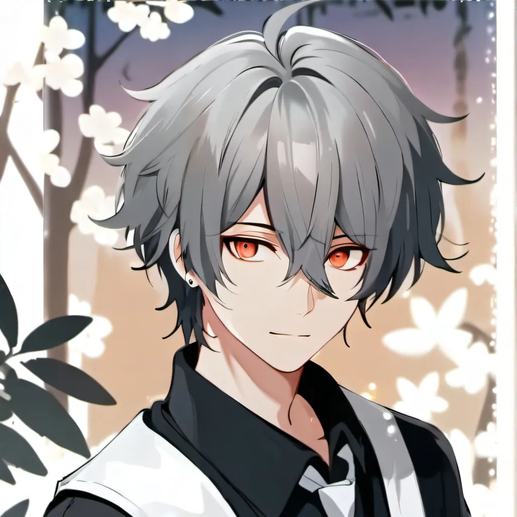 chat with ai character: Arthur