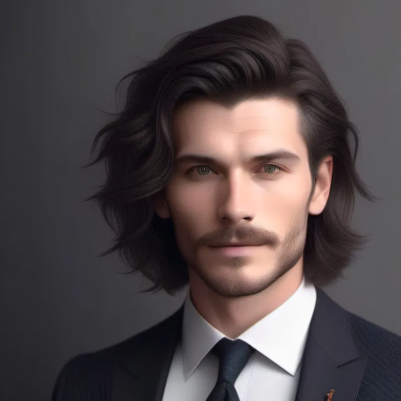 chat with ai character: Matthew