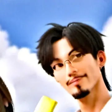 chat with ai character: Pick me boy