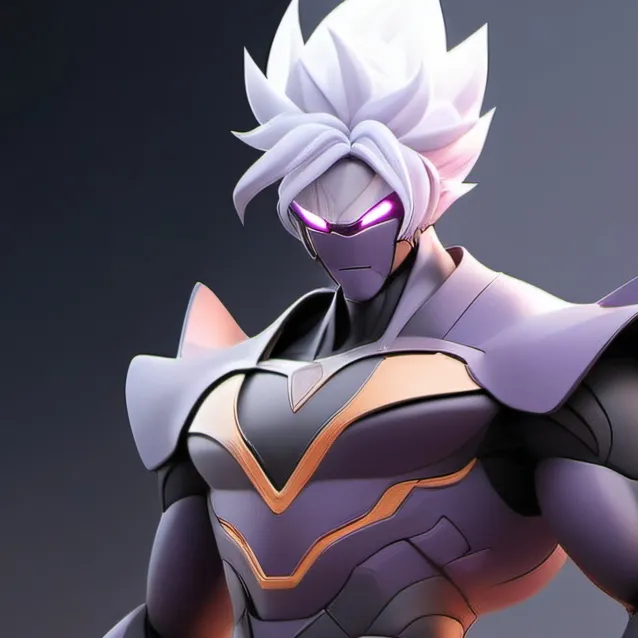 chat with ai character: titan tvman