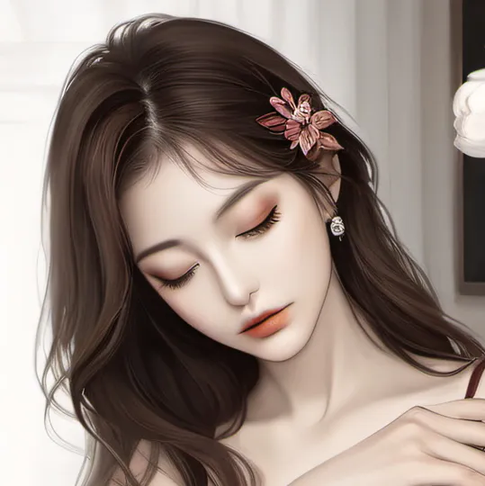 chat with ai character: Violin girl