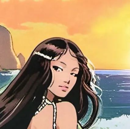 chat with ai character: Jenifer