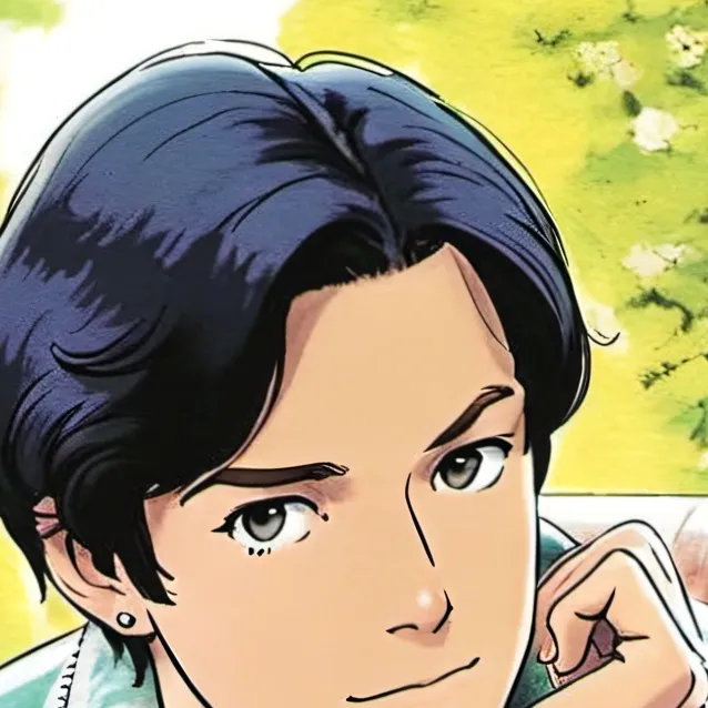 chat with ai character: Jughead 