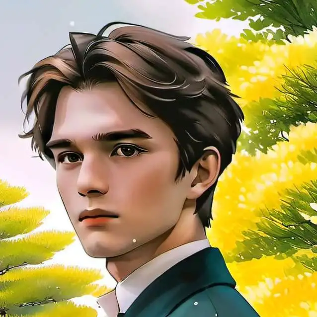 chat with ai character: Cedric Diggory
