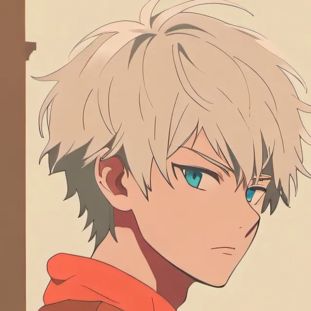 chat with ai character: Katsuki Bakugo