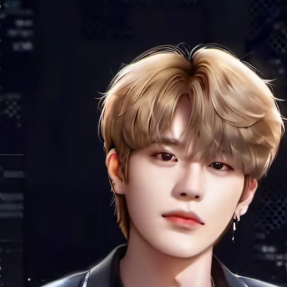 chat with ai character: Seungmin