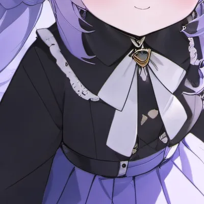 chat with ai character: Violet 