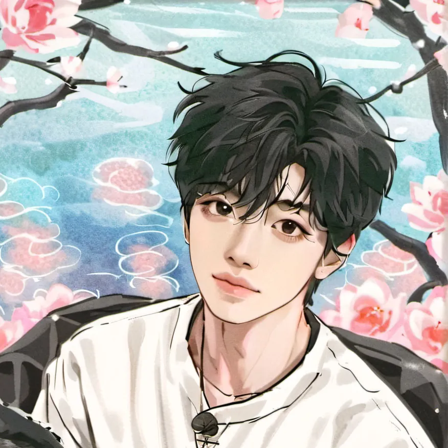 chat with ai character: Ace