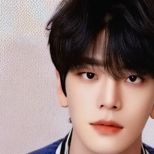 chat with ai character: Seungmin