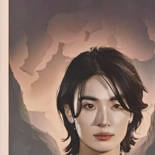 chat with ai character: Hyunjin