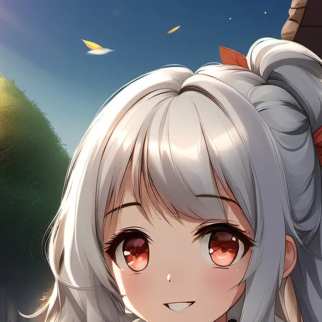 chat with ai character: Jasmine