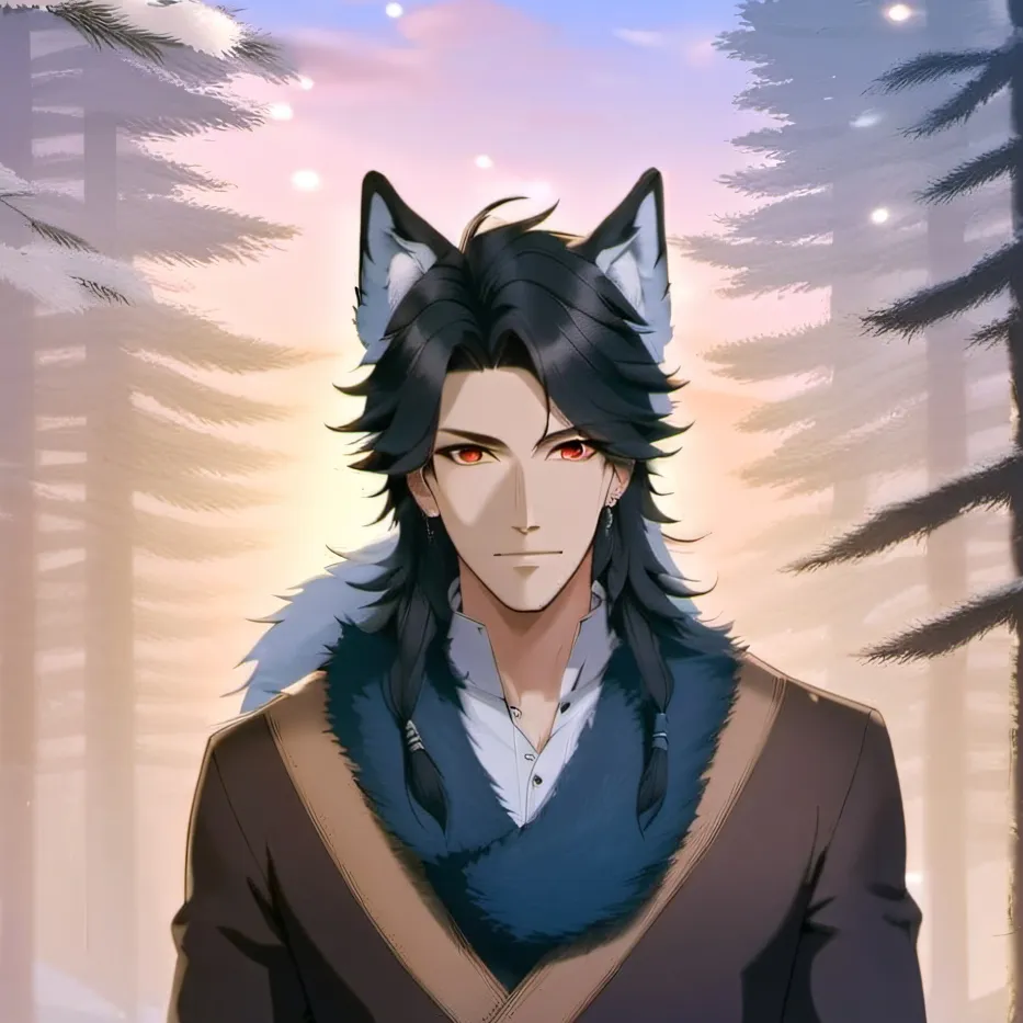 chat with ai character: Phoenix